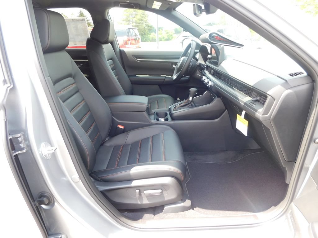 New 2026 Honda CR-V Sport-L image 18