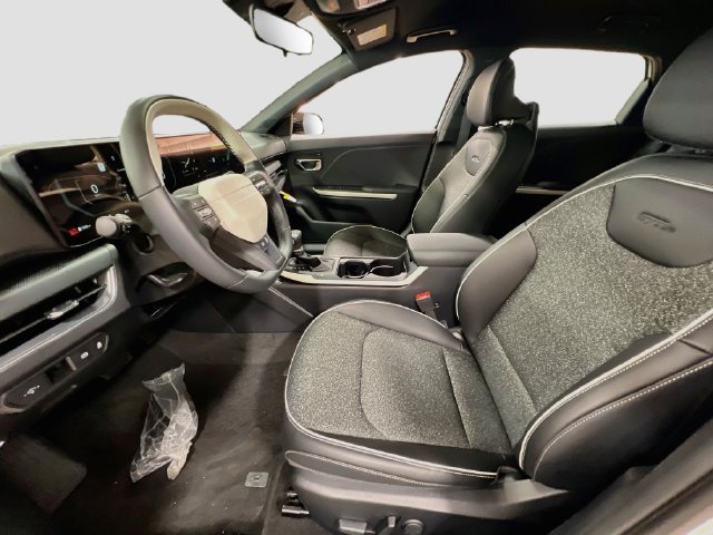 Certified 2025 Kia K4 GT-Line FWD image 21