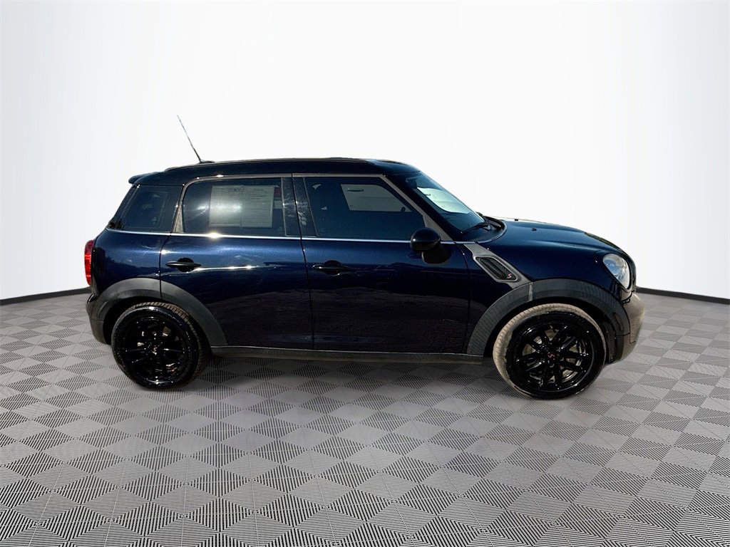 Used 2015 MINI Cooper Countryman S image 5