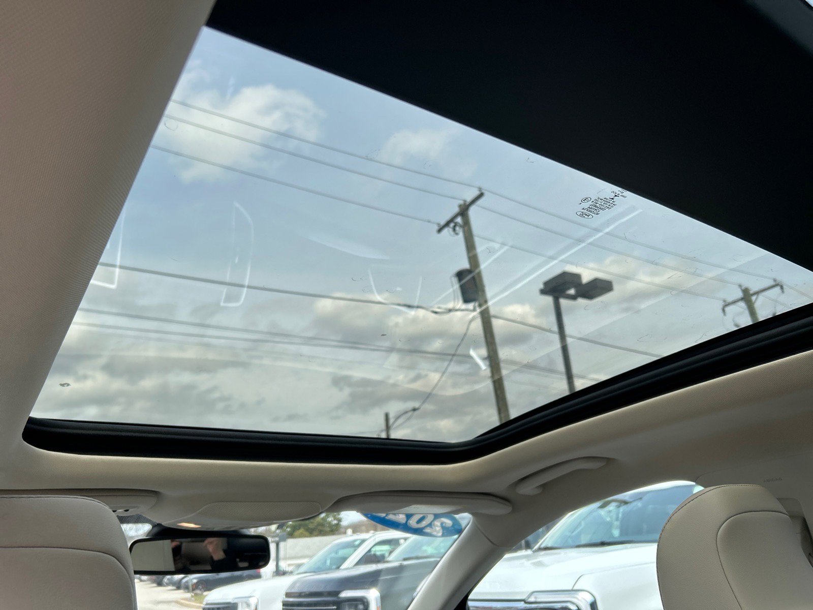 Certified 2022 Ford Edge Titanium AWD/4WD image 7