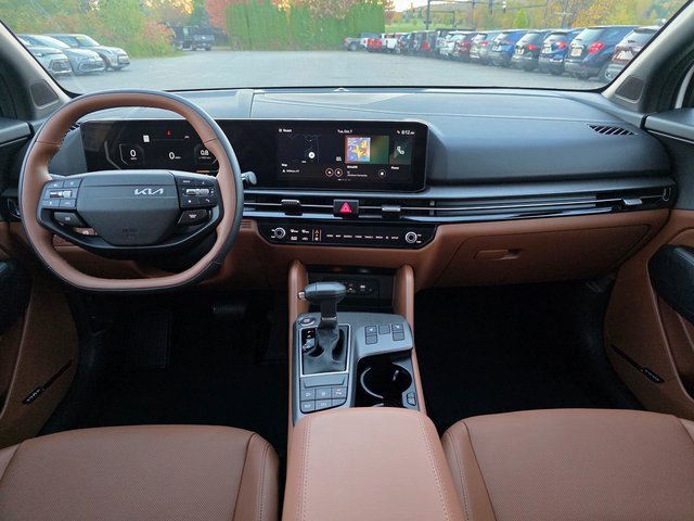 New 2026 Kia Sportage X-Line image 25