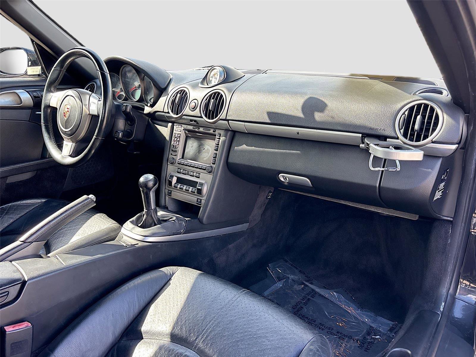 Used 2005 Porsche Boxster S image 25