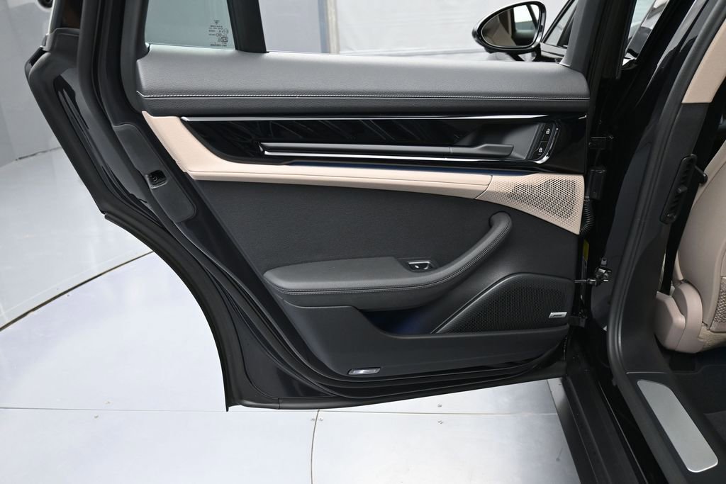 New 2026 Porsche Panamera 4 AWD/4WD image 22