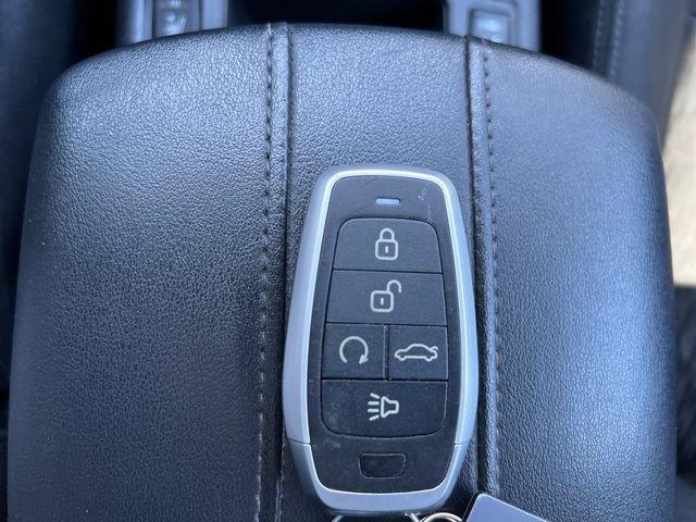 Used 2019 Nissan Rogue SV FWD image 24