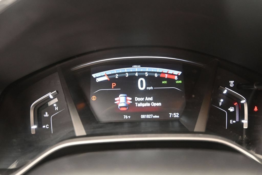Used 2022 Honda CR-V EX-L image 16