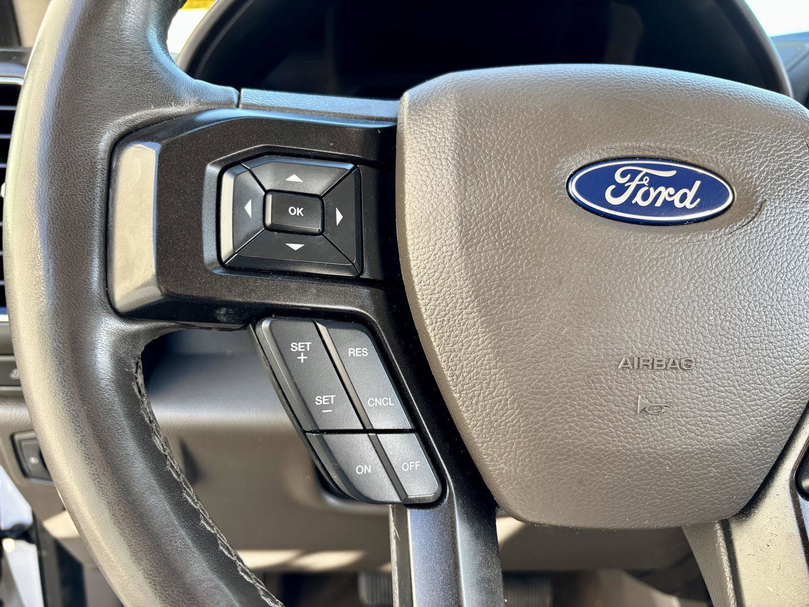 Used 2018 Ford Expedition Max Limited image 29