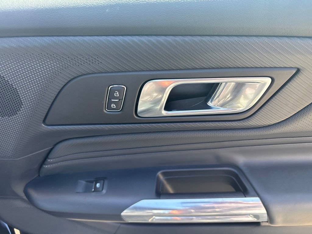 Used 2024 Ford Mustang GT Premium RWD image 24