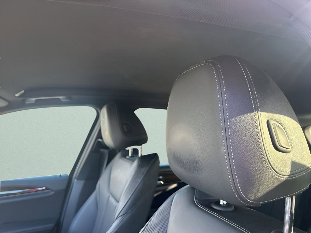 Used 2022 BMW X3 xDrive30i image 20