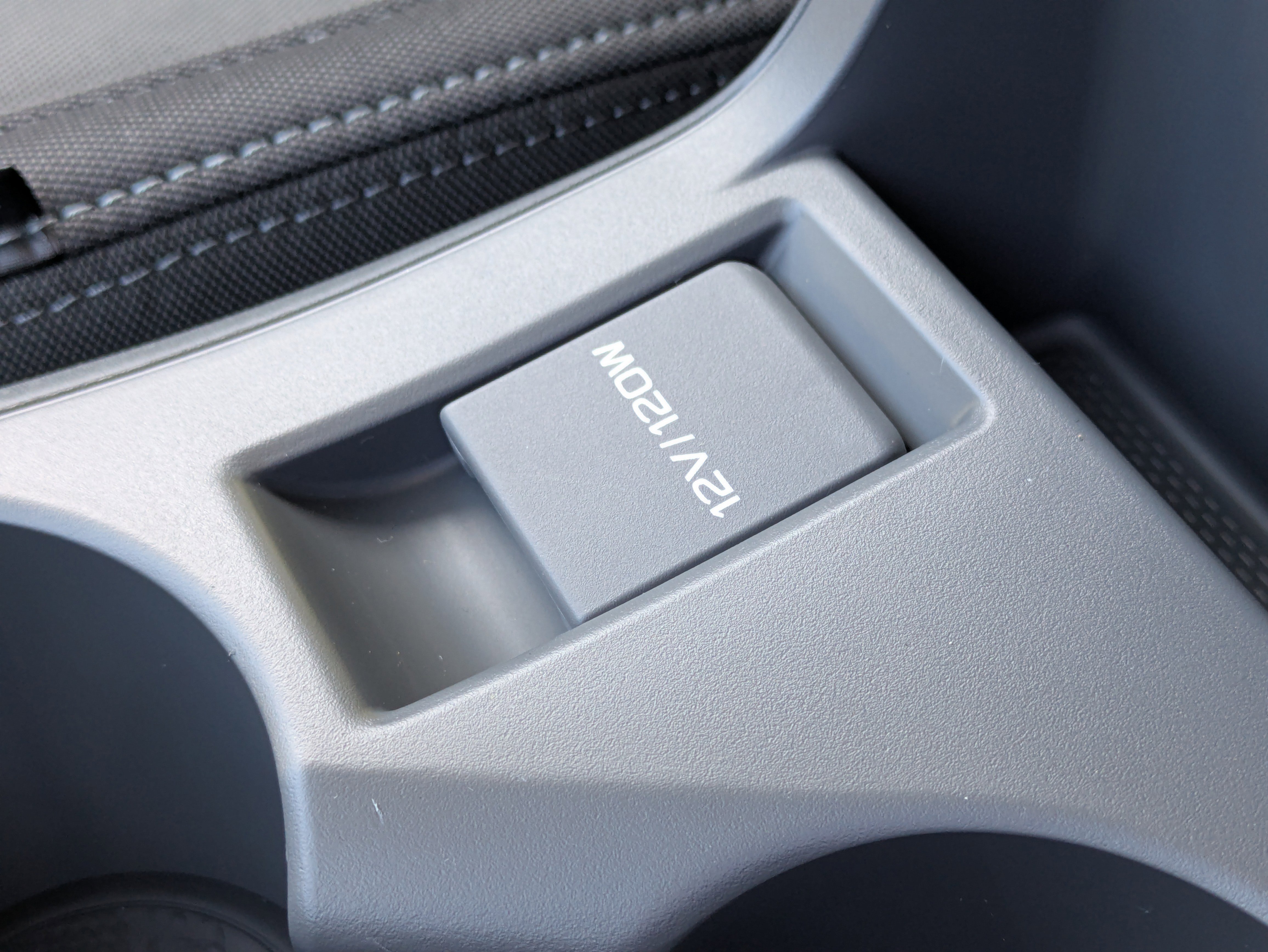 New 2026 Subaru Impreza 2.0i Sport image 27