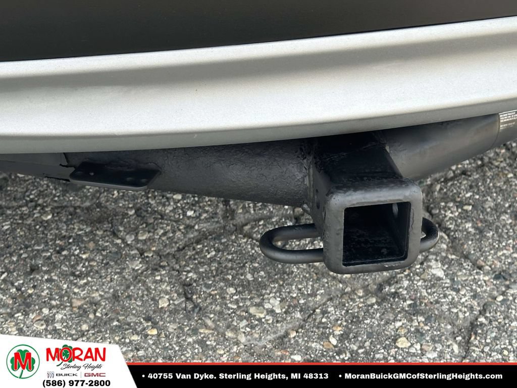 Used 2018 Honda CR-V EX-L image 11