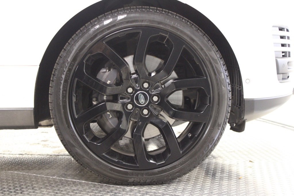 Used 2021 Land Rover Range Rover Westminster Edition image 14