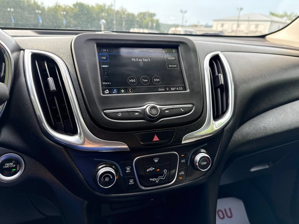 Used 2019 Chevrolet Equinox LT AWD/4WD image 21