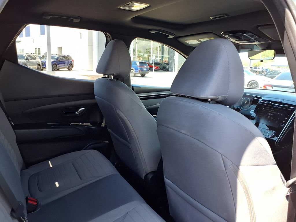 Used 2022 Hyundai Santa Cruz SEL w/ Activity Package AWD/4WD image 20