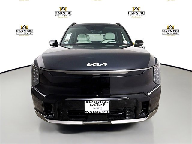 New 2026 Kia EV9 GT-Line image 2
