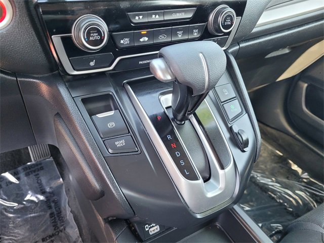 Used 2021 Honda CR-V Special Edition image 16