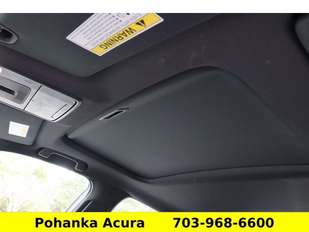 Certified 2025 Acura Integra A-Spec image 20