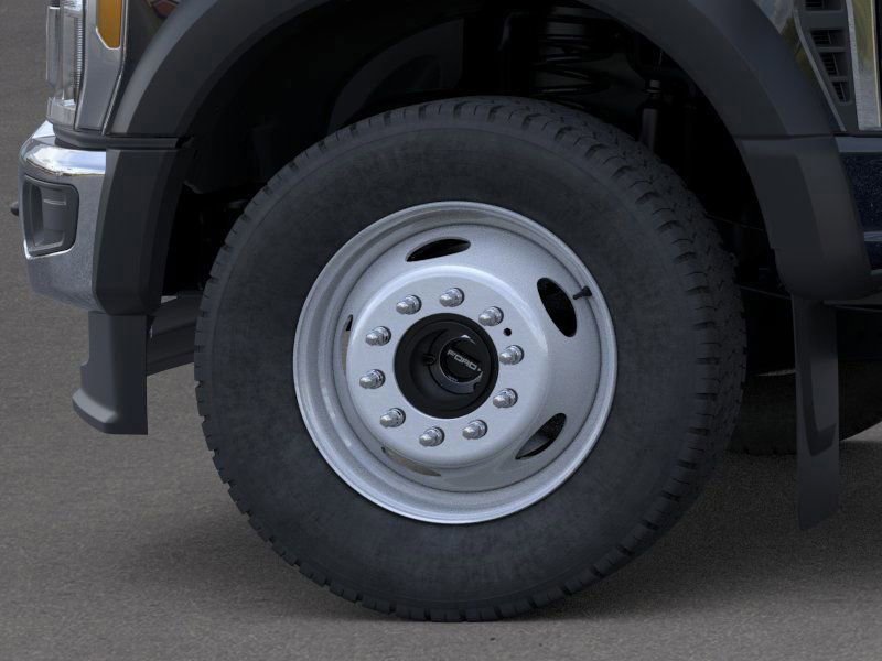 New 2026 Ford F550 4x4 Supercab Super Duty image 37