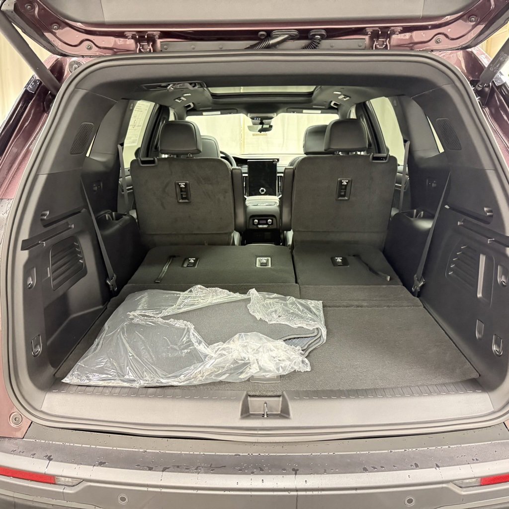 New 2026 GMC Acadia Elevation w/ Black Edition image 6