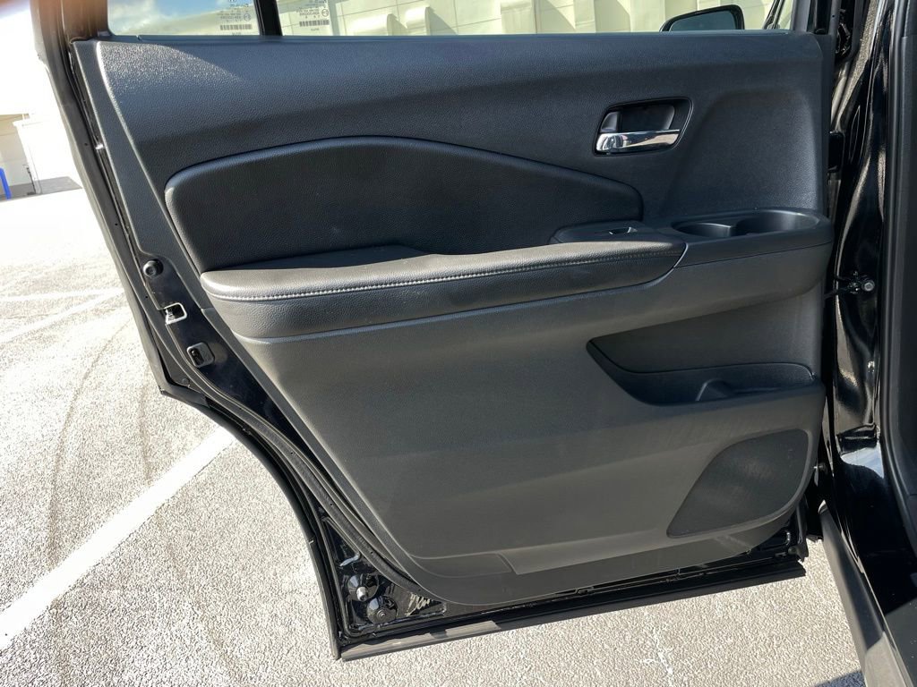 Used 2022 Honda Pilot Sport image 38