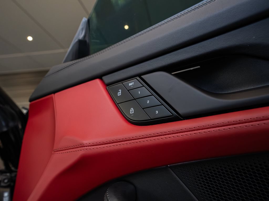 Certified 2023 Porsche Taycan GTS AWD/4WD image 21