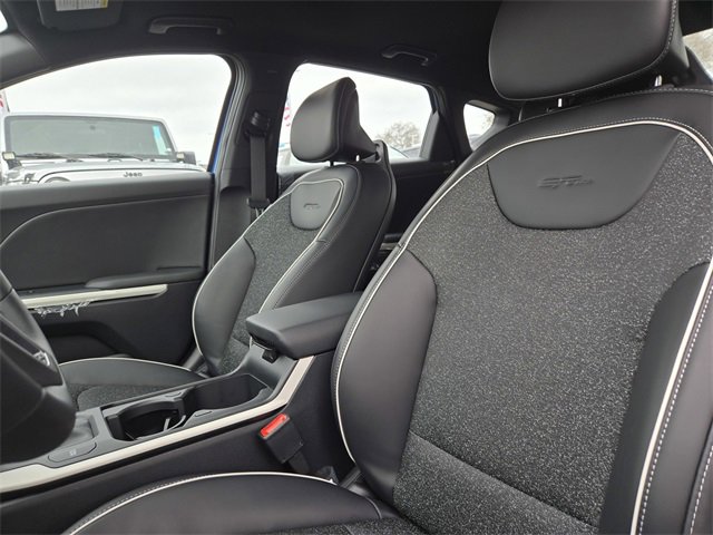 New 2025 Kia K4 GT-Line image 11