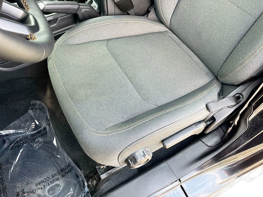 Certified 2025 Jeep Gladiator Mojave AWD/4WD image 18