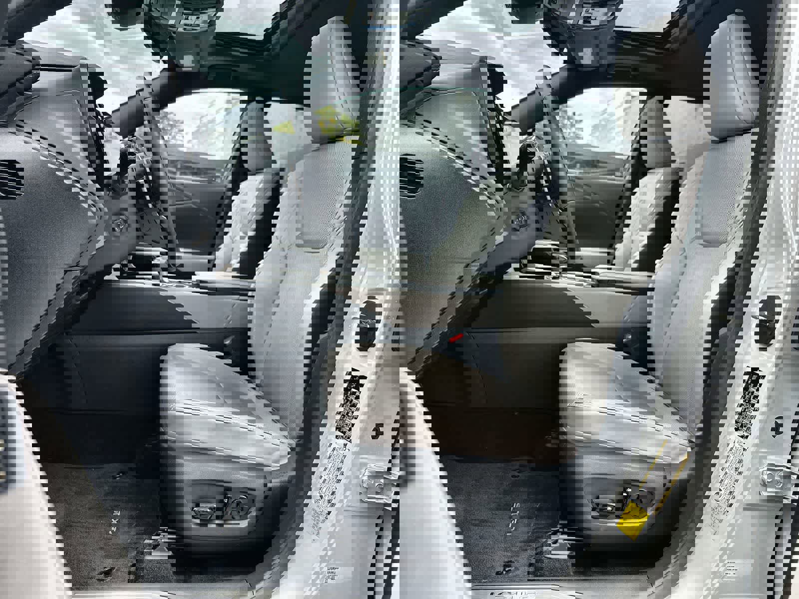 Used 2024 Lexus RX 350 Premium w/ Accessory Package (Z1) image 3