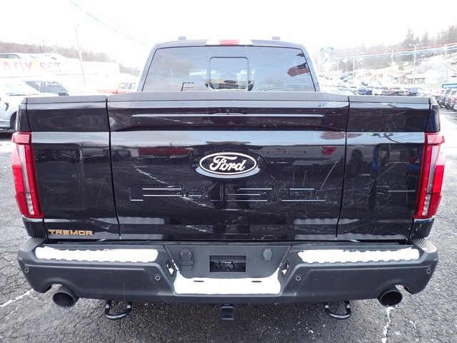 Used 2024 Ford F150 Tremor w/ Equipment Group 402A High image 6