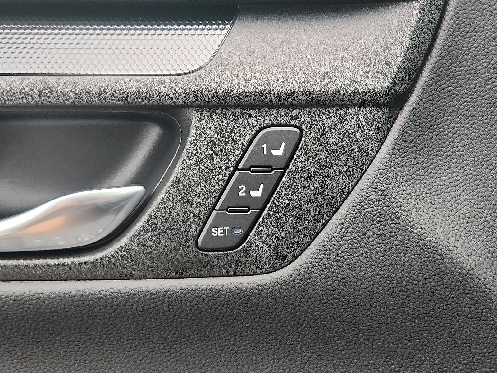 New 2026 Honda CR-V Sport-L image 15