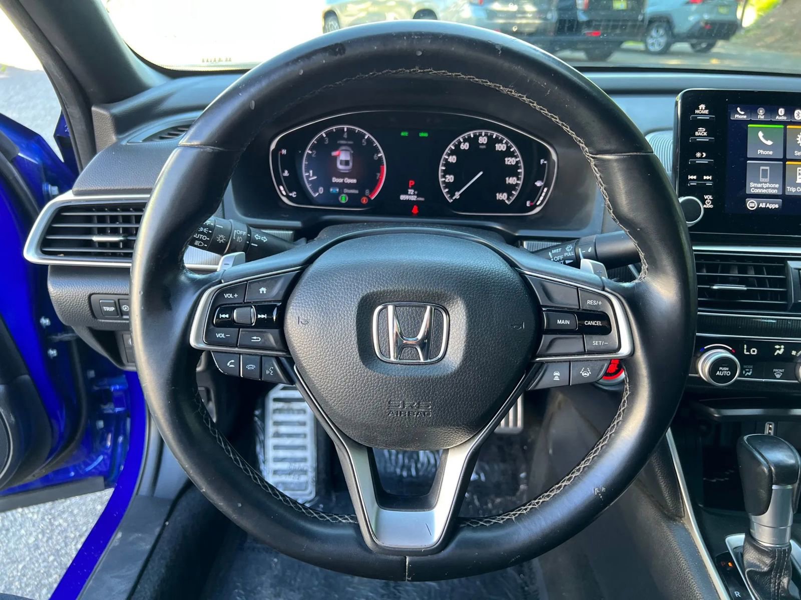 Used 2020 Honda Accord Sport image 15