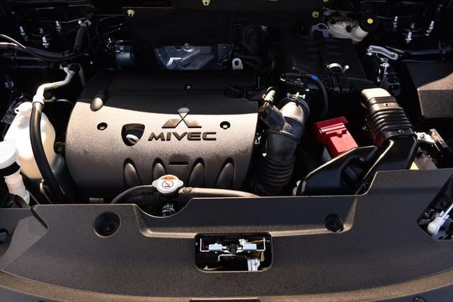 Used 2025 Mitsubishi Outlander Sport ES image 23