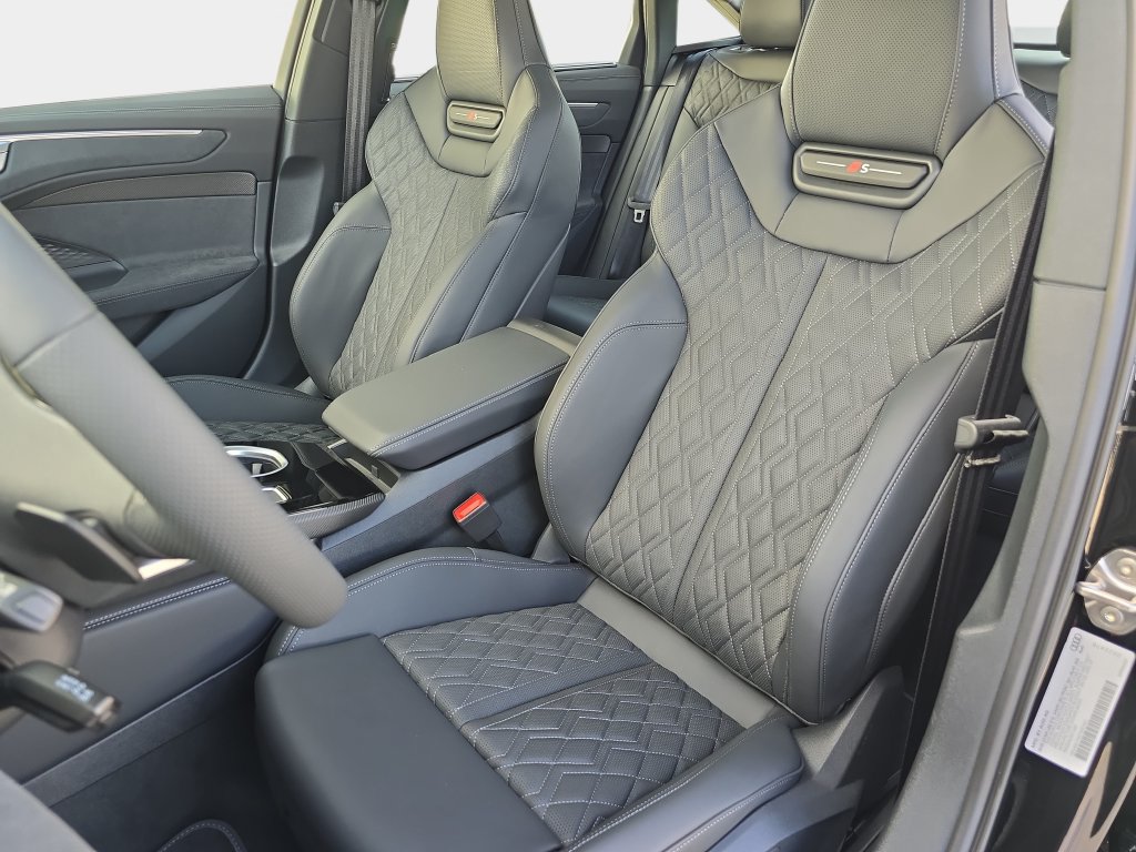 New 2026 Audi A6 Prestige AWD/4WD image 15