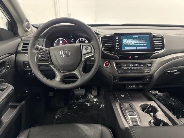 New 2025 Honda Ridgeline RTL image 21