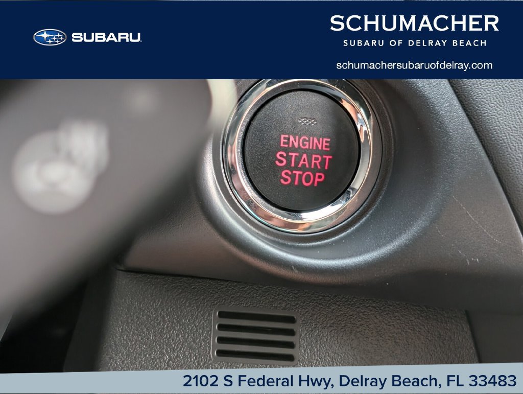 New 2026 Subaru Outback Touring AWD/4WD image 23