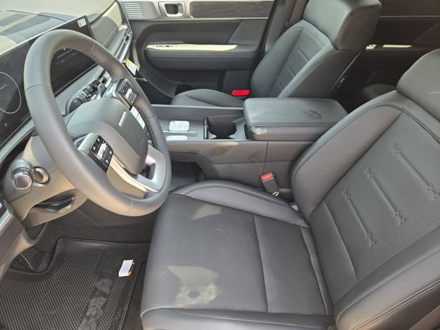 New 2026 Hyundai Santa Fe Limited AWD/4WD image 9