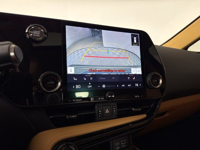 Used 2024 Lexus NX 350 AWD image 22