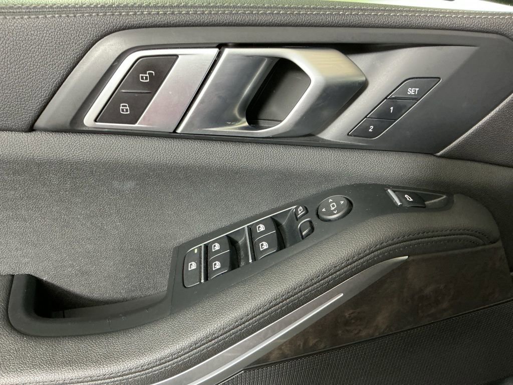 Certified 2021 BMW X5 sDrive40i w/ Convenience Package image 19