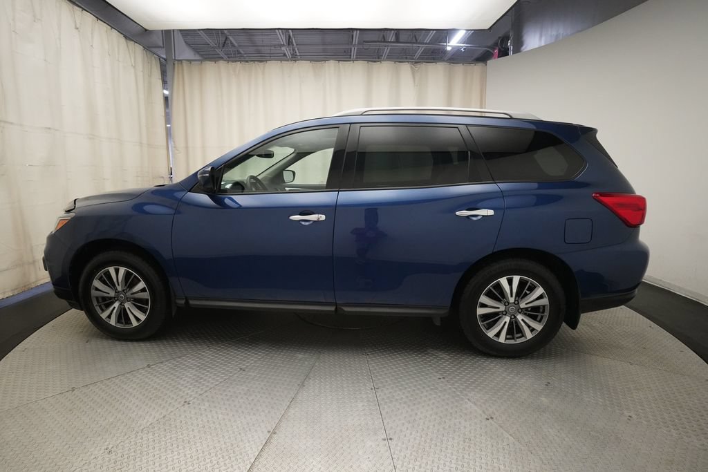 Used 2020 Nissan Pathfinder SL AWD/4WD image 26