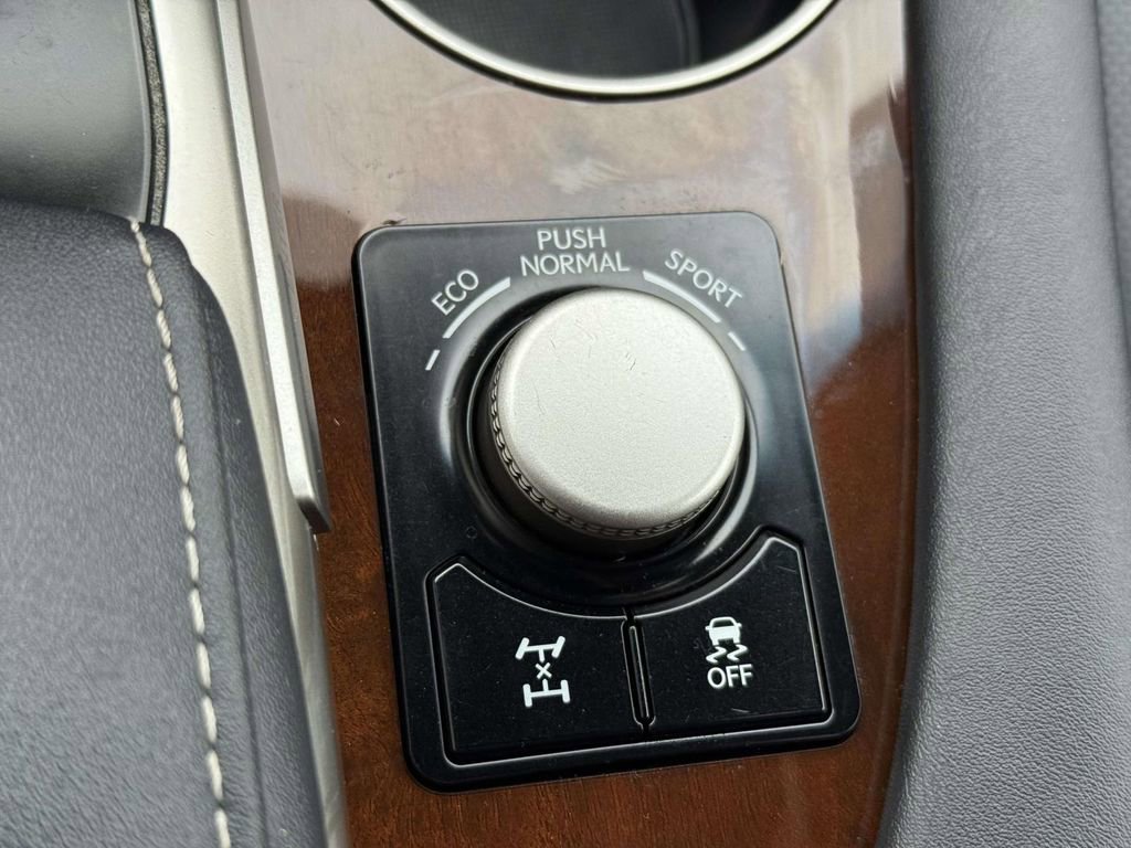 Used 2016 Lexus RX 350 Premium Pkg w/ Premium Package image 25