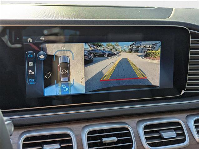 New 2026 Mercedes-Benz GLE 350 4MATIC image 12