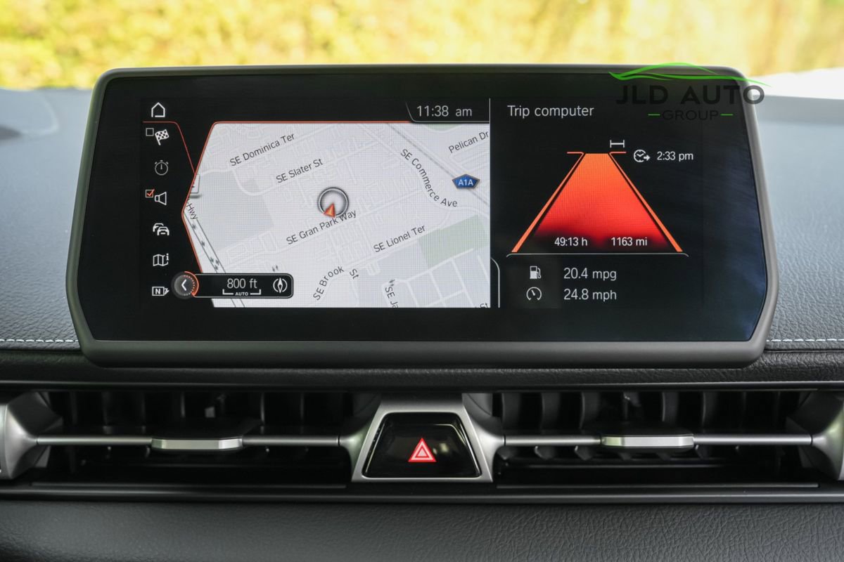 Used 2023 Toyota Supra A91 Edition RWD image 15