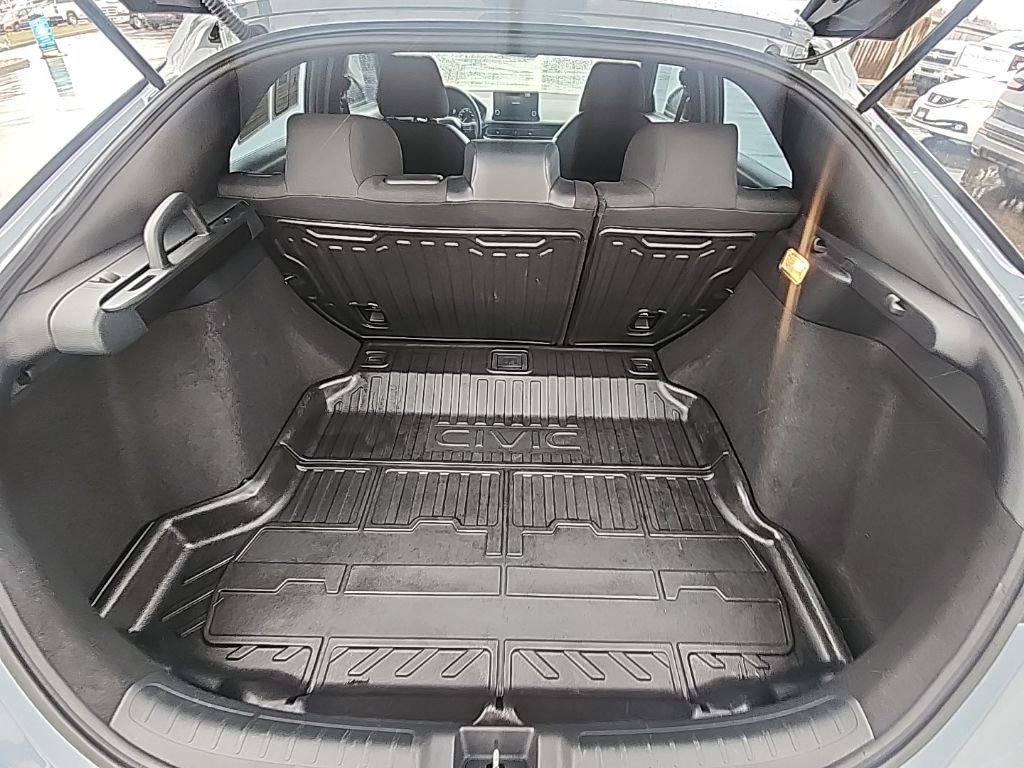 Used 2024 Honda Civic Sport image 28