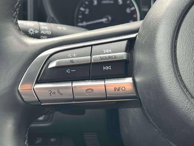 Used 2023 MAZDA CX-50 AWD 2.5 Turbo w/ Accent Package image 20