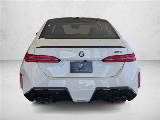 New 2026 BMW M5 w/ Carbon Package AWD/4WD image 7