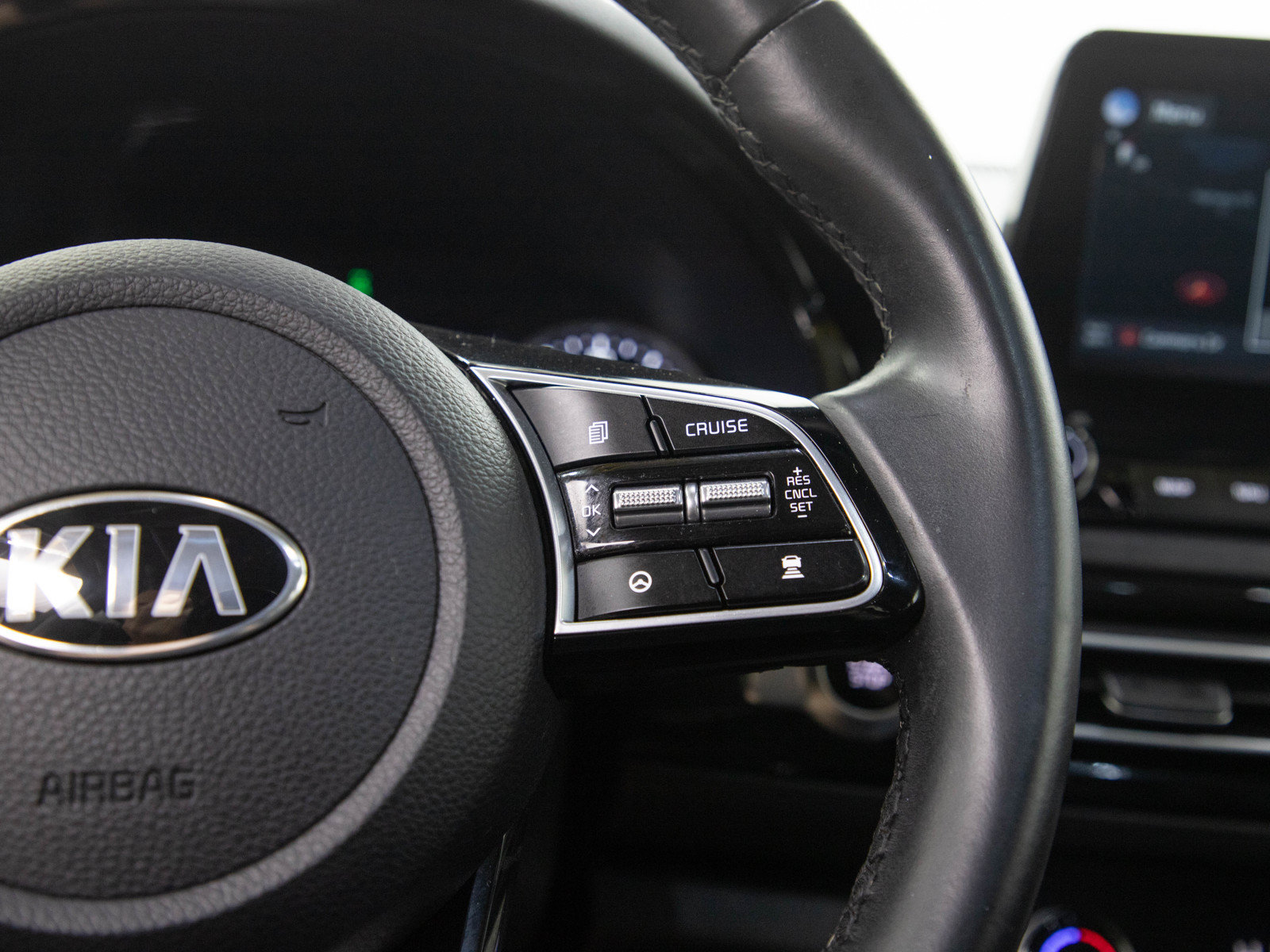 Used 2021 Kia Seltos SX AWD/4WD image 26