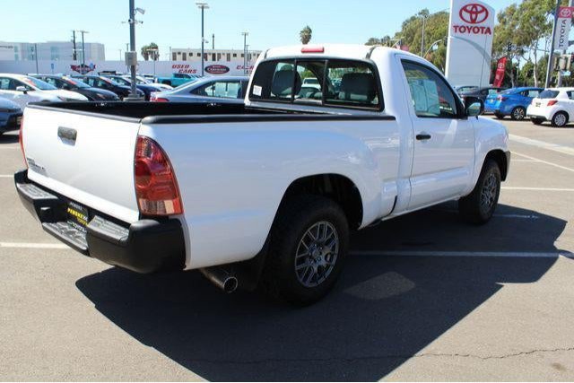Used 2014 Toyota Tacoma 2WD Regular Cab image 17