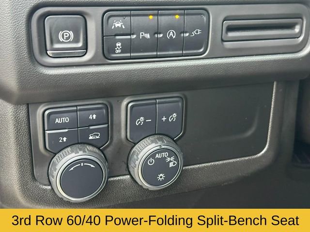 Used 2021 Chevrolet Tahoe RST w/ Luxury Package image 27