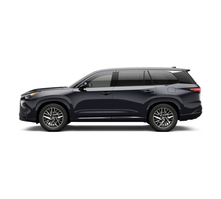 New 2026 Lexus TX 350 AWD w/ Technology Package image 18