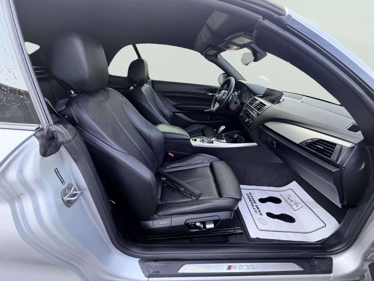 Used 2016 BMW M235i xDrive Convertible AWD/4WD image 22