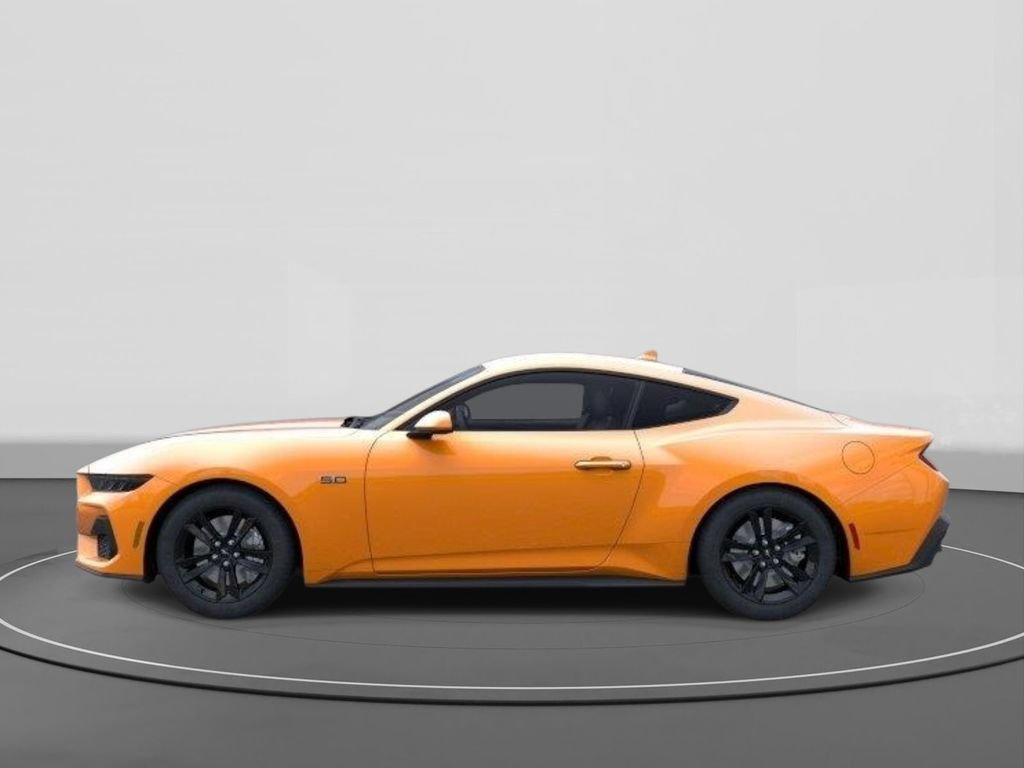 New 2026 Ford Mustang GT RWD image 3